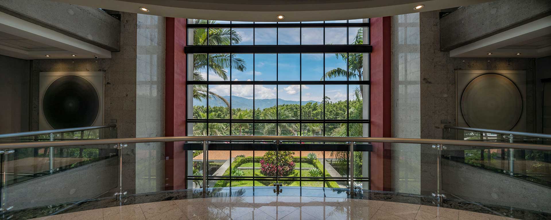 Eurocenter I, alquiler de oficinas calidad A+ Costa Rica Negocios