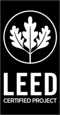 leed certified project