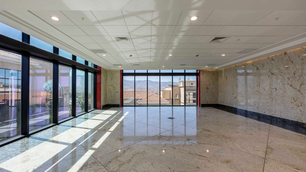 Edificio de oficinas a estrenar A+ en San José
