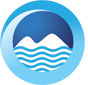 Logo Bandera Azul