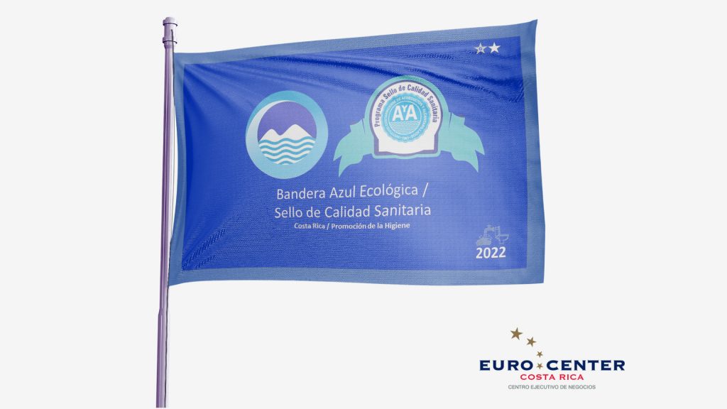 Bandera-azul