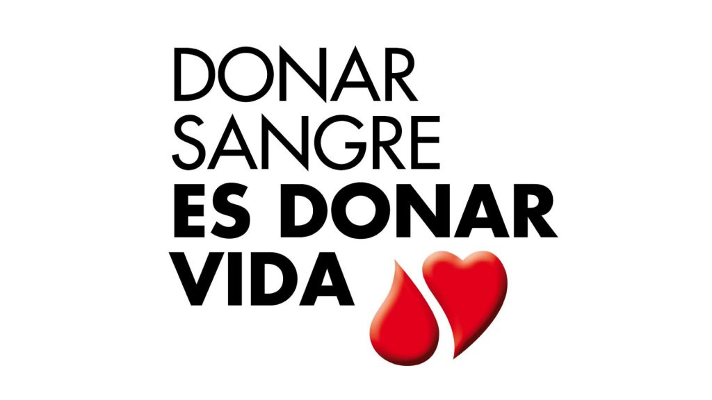 Donar-sangre